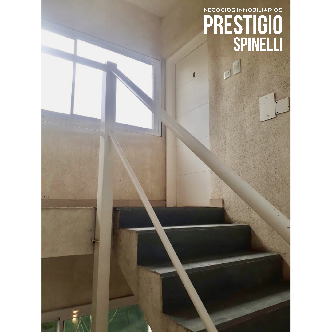 Departamento en Alquiler en Entre Rios 76, Pacifico, Bahía Blanca - Bahía Blanca Propiedades | SITIO OFICIAL l