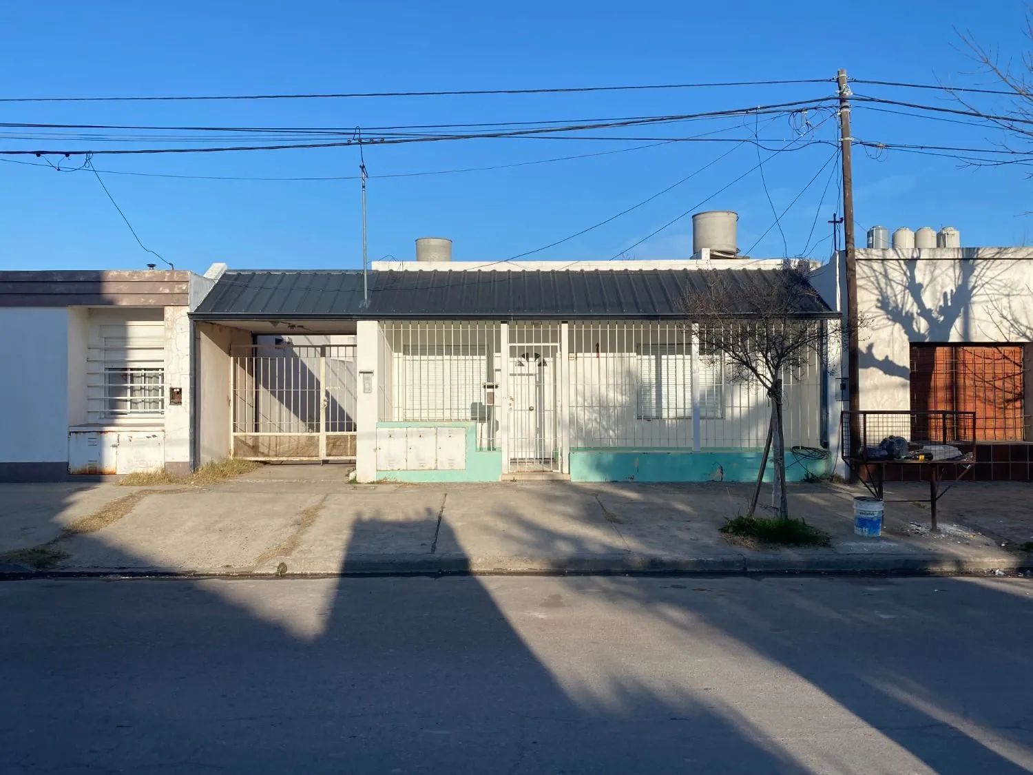 Casa en Venta en Mallea 100, San Cayetano, Bahía Blanca - Bahía Blanca Propiedades | SITIO OFICIAL l