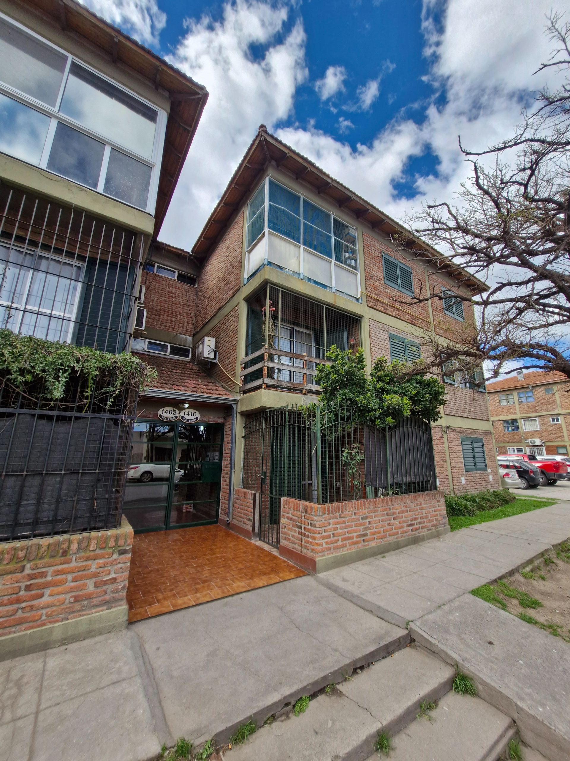 Departamento en Venta en Teniente Farias 1416,  Bahía Blanca - Bahía Blanca Propiedades | SITIO OFICIAL l