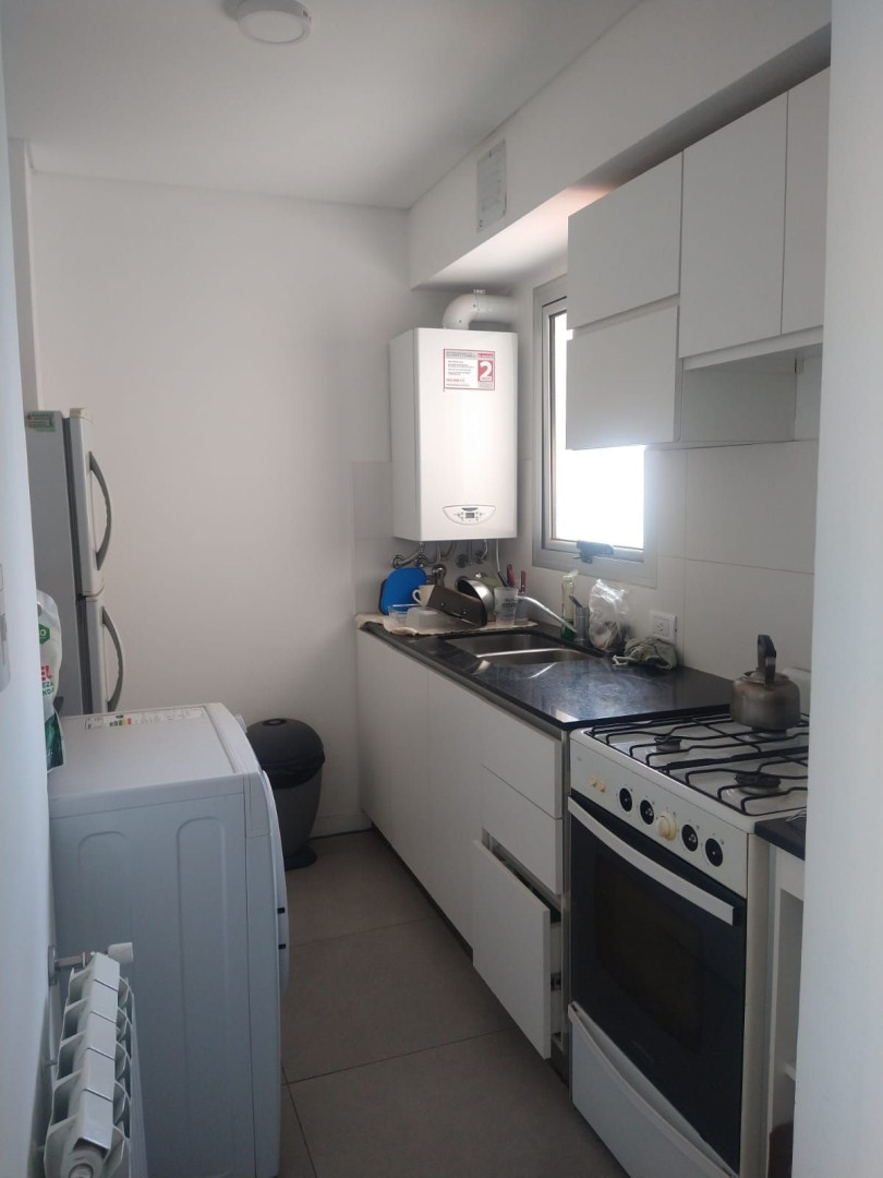 Departamento en Venta en San Martin 679. Piso 4, Macrocentro, Bahía Blanca - Bahía Blanca Propiedades | SITIO OFICIAL l
