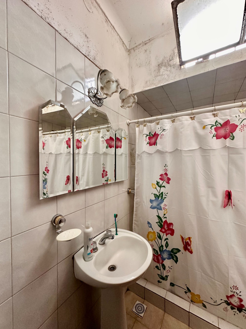Casa en Venta en Pasaje Tandil 600, San Martin, Bahía Blanca - Bahía Blanca Propiedades | SITIO OFICIAL l