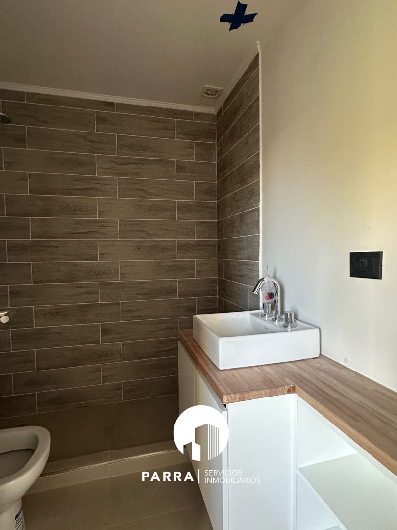 Departamento en Venta en Witcom 65, La Falda, Bahía Blanca - Bahía Blanca Propiedades | SITIO OFICIAL l