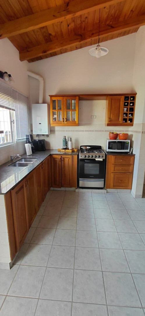Casa en Venta en DE ANGELIS 886, Villa del Parque, Bahía Blanca - Bahía Blanca Propiedades | SITIO OFICIAL l