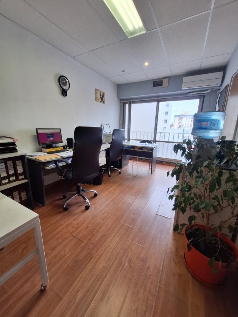 Oficina en Venta en Alsina 184, Centro, Bahía Blanca - Bahía Blanca Propiedades | SITIO OFICIAL l