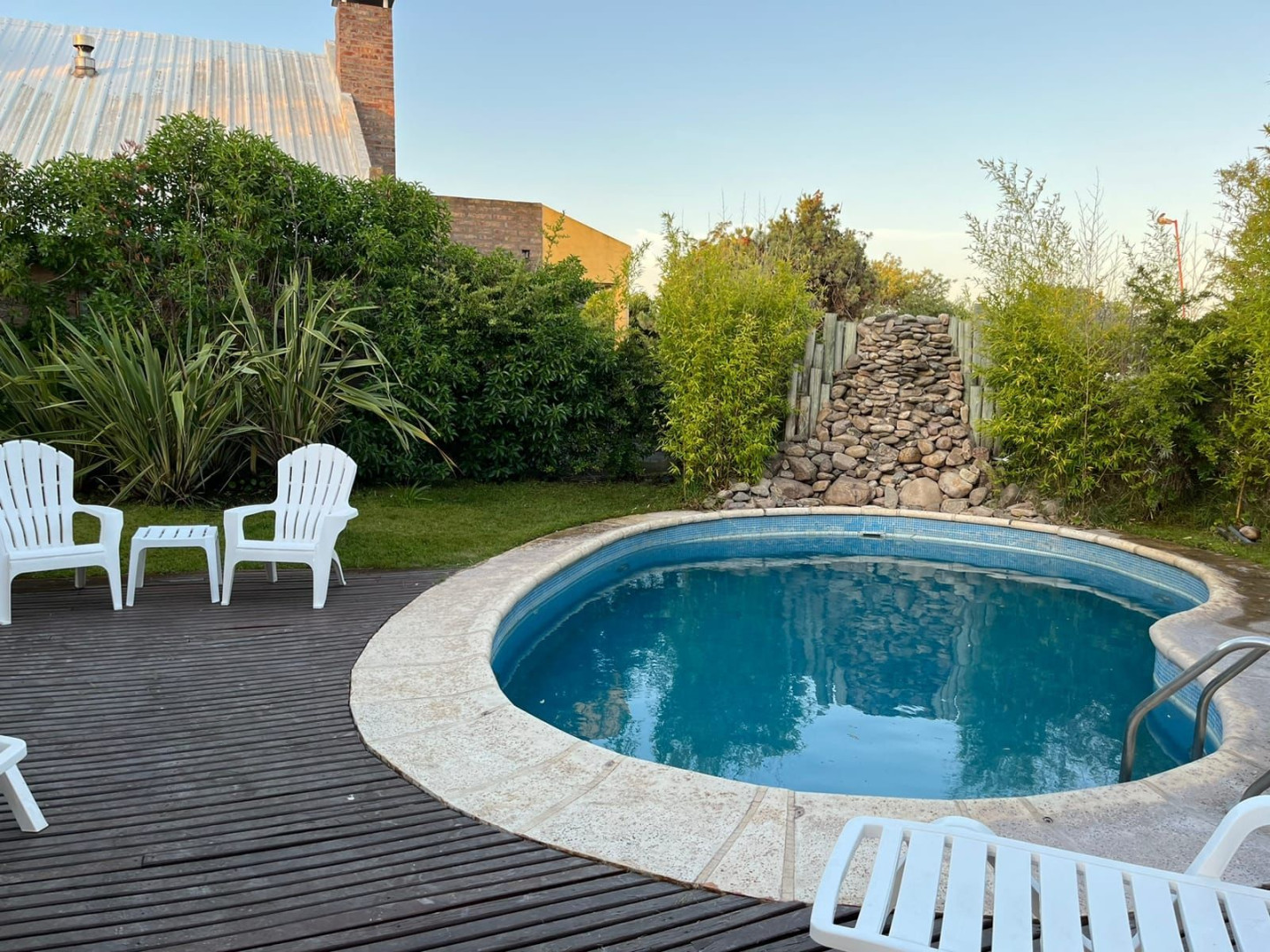 Casa en Venta en Sansot 400, Monte del Este, Monte Hermoso - Bahía Blanca Propiedades | SITIO OFICIAL l
