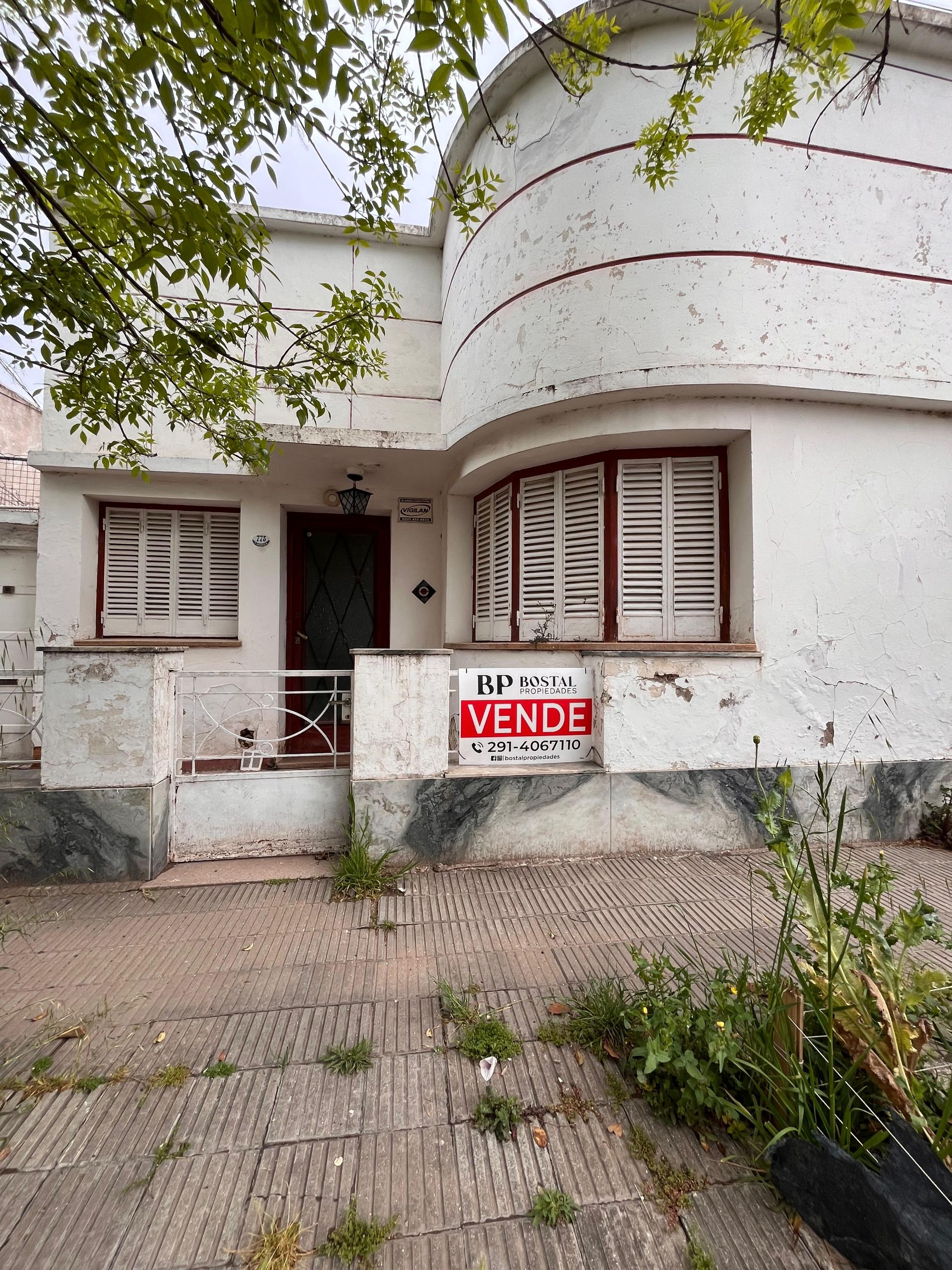 Casa en Venta en Amundsen 773, Napostá, Bahía Blanca - Bahía Blanca Propiedades | SITIO OFICIAL l