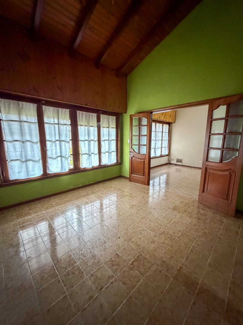 Casa en Alquiler en Santiago Del Estero 142, Universitario, Bahía Blanca - Bahía Blanca Propiedades | SITIO OFICIAL l