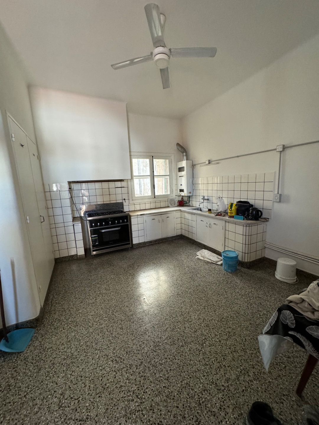 Casa en Alquiler en Estomba Al 100, Centro, Bahía Blanca - Bahía Blanca Propiedades | SITIO OFICIAL l