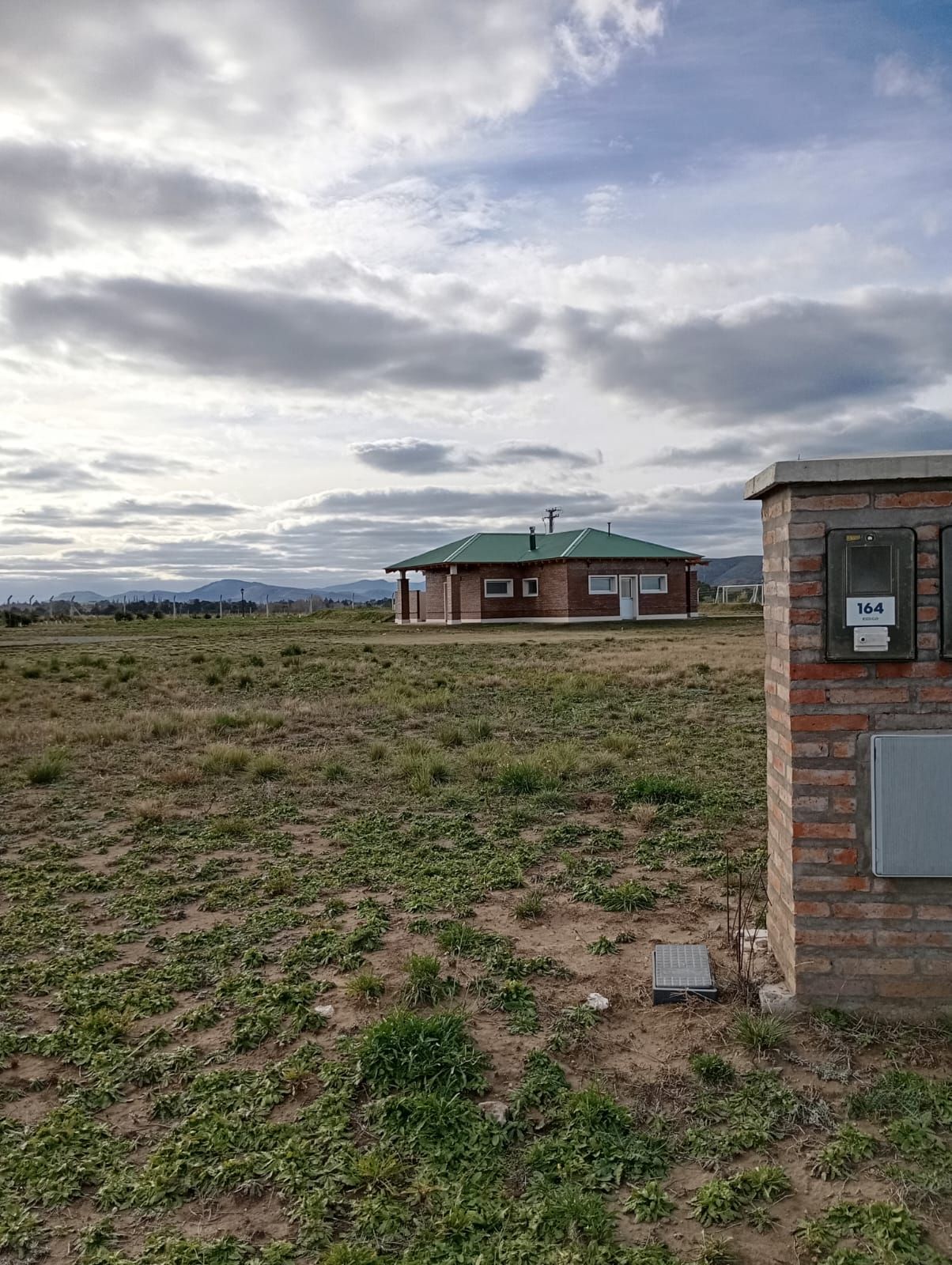 Terreno en Venta  Las Verbenas , Sierra de  la Ventana - Bahía Blanca Propiedades | SITIO OFICIAL l