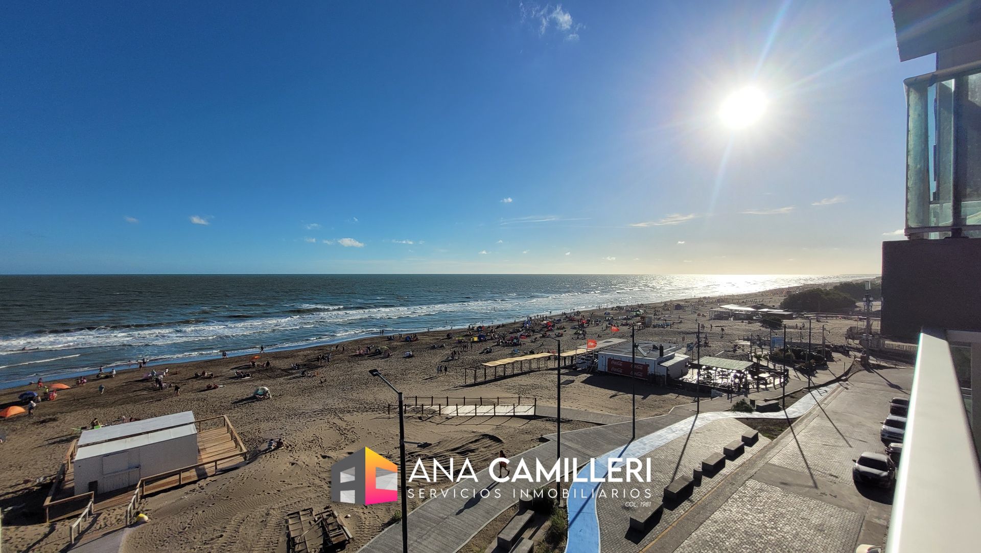 Departamento en Venta en Av. Juan Domingo Perón Costanera 1400, Centro, Monte Hermoso - Bahía Blanca Propiedades | SITIO OFICIAL l