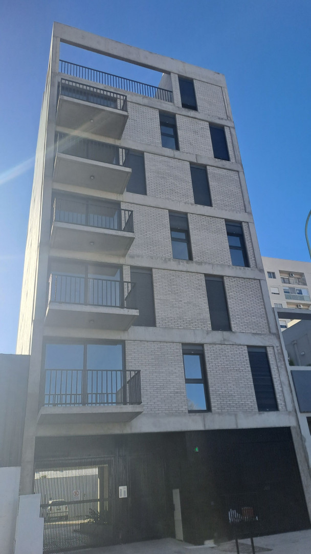 Departamento en Alquiler en Lamadrid 558, Centro, Bahía Blanca - Bahía Blanca Propiedades | SITIO OFICIAL l