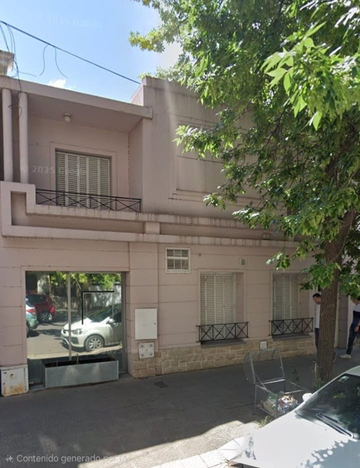Terreno en Venta en Caronti 134 , Centro, Bahía Blanca - Bahía Blanca Propiedades | SITIO OFICIAL l