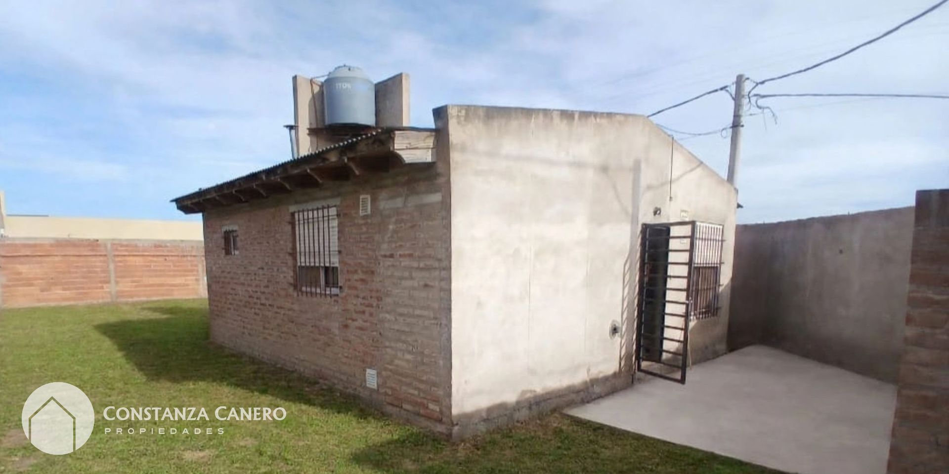 Casa en Venta en Latanzio Al 800, Villa Belgrano, Bahía Blanca - Bahía Blanca Propiedades | SITIO OFICIAL l