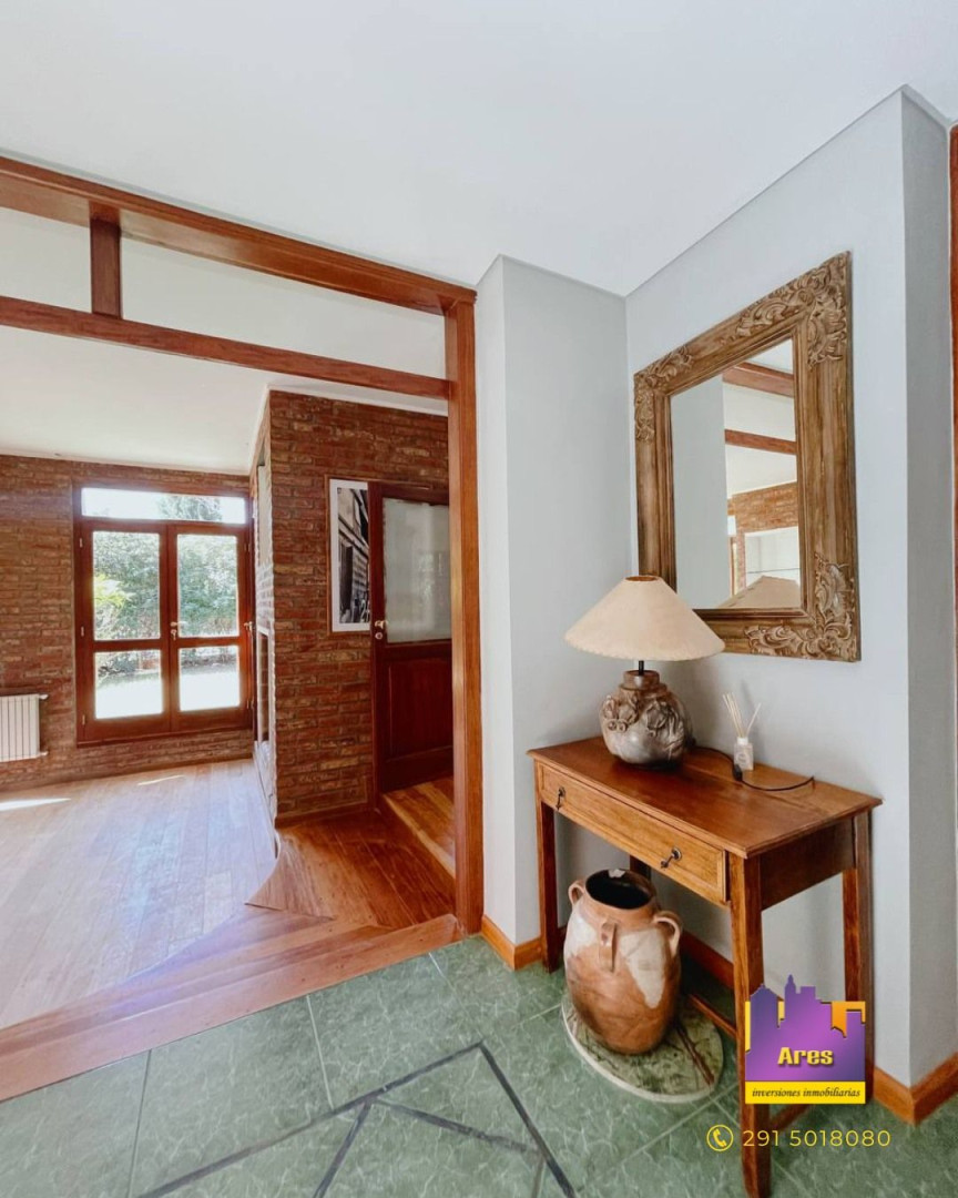 Casa en Venta en Gorriones 1800, Altos de Palihue, Bahía Blanca - Bahía Blanca Propiedades | SITIO OFICIAL l