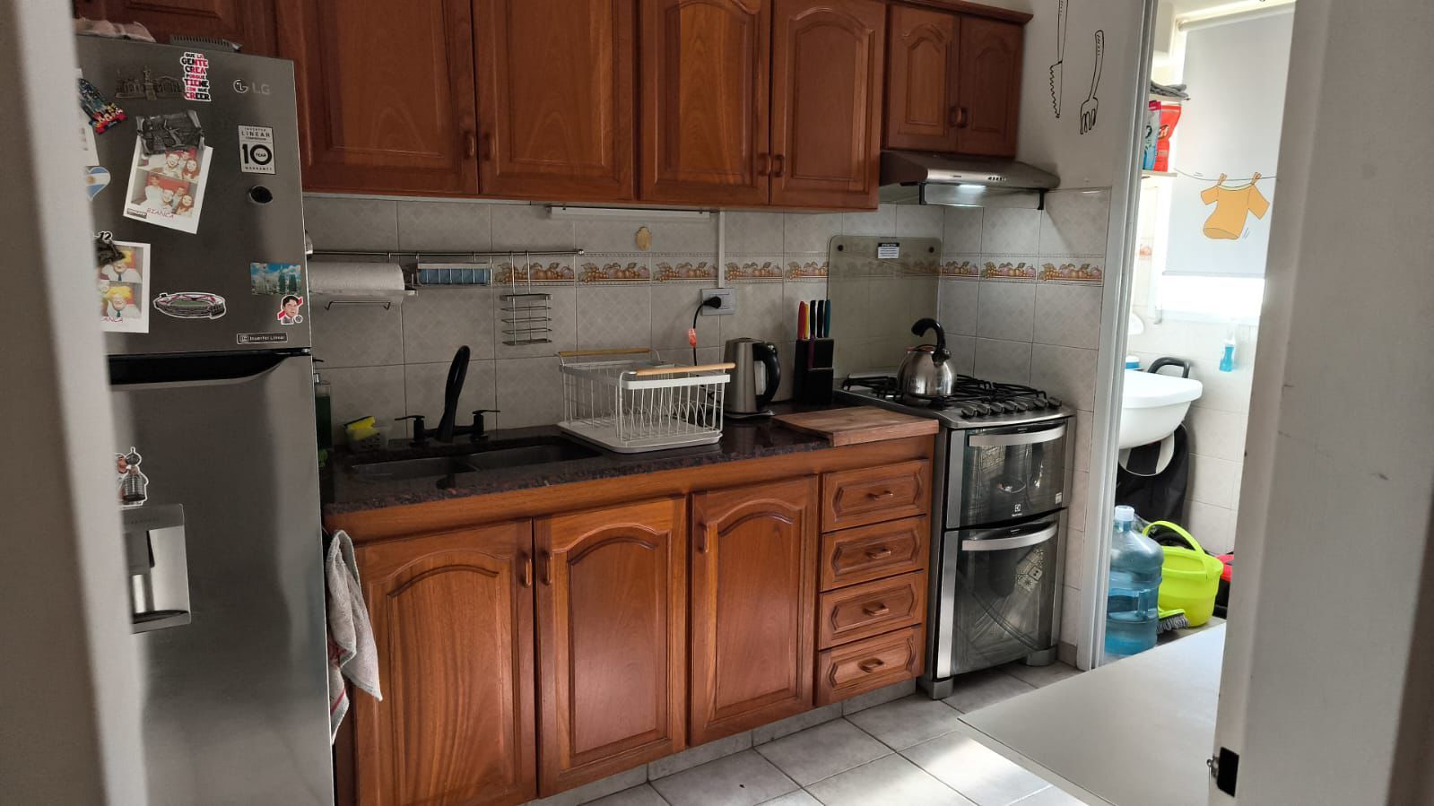 Departamento en Venta en AGUSTIN ALVAREZ 1848,  Bahía Blanca - Bahía Blanca Propiedades | SITIO OFICIAL l