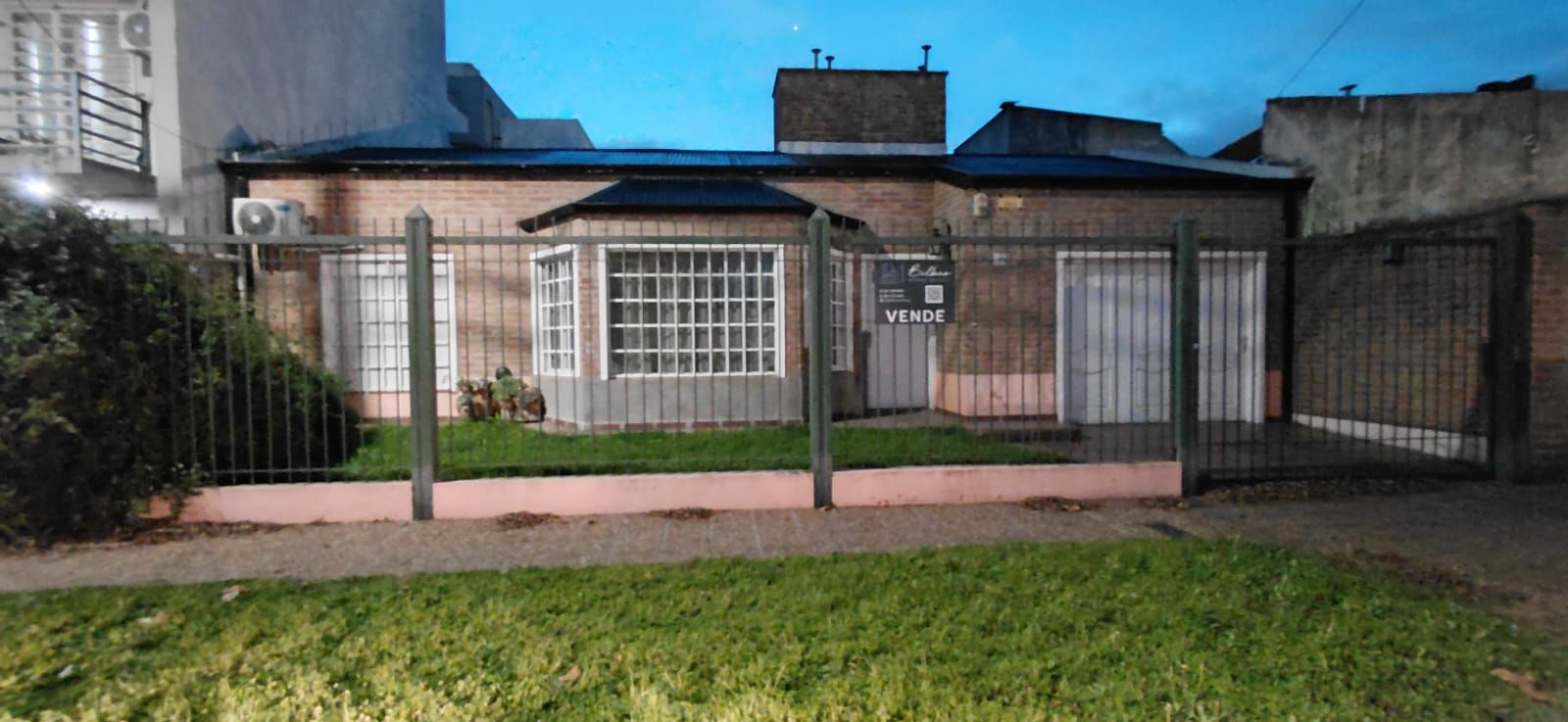 Casa en Venta en DE ANGELIS 886, Villa del Parque, Bahía Blanca - Bahía Blanca Propiedades | SITIO OFICIAL l