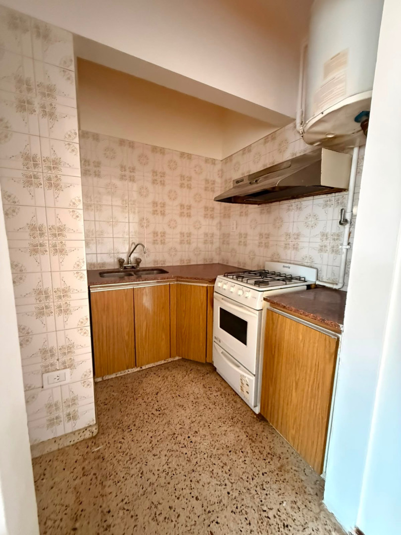 Departamento en Alquiler en Vieytes 70, Centro, Bahía Blanca - Bahía Blanca Propiedades | SITIO OFICIAL l