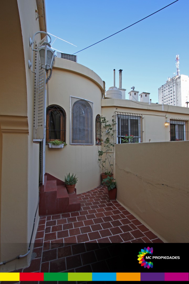 Casa en Venta  Centro, Bahía Blanca - Bahía Blanca Propiedades | SITIO OFICIAL l
