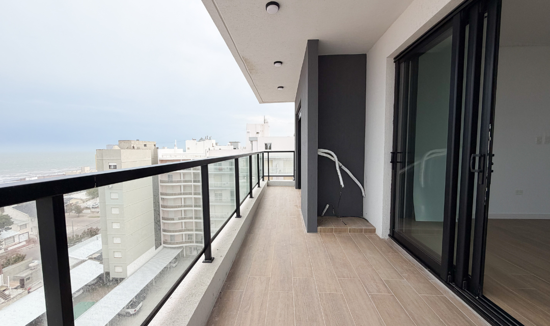 Departamento en Venta en Faro Recalda 560, Centro, Monte Hermoso - Bahía Blanca Propiedades | SITIO OFICIAL l