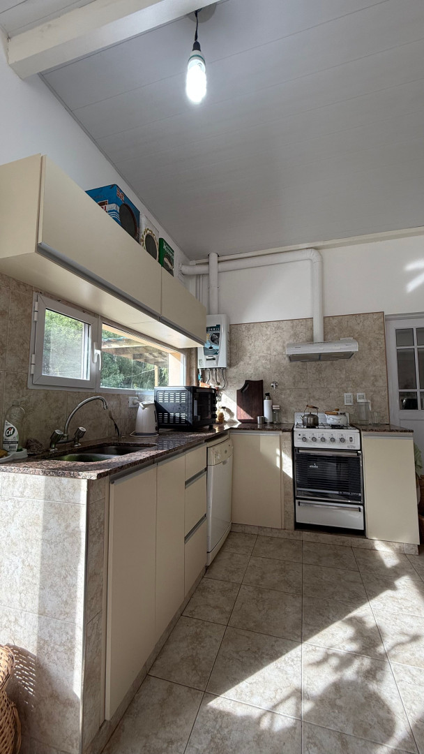 Casa en Venta en LAS LOMAS , Las Lomas, Monte Hermoso - Bahía Blanca Propiedades | SITIO OFICIAL l