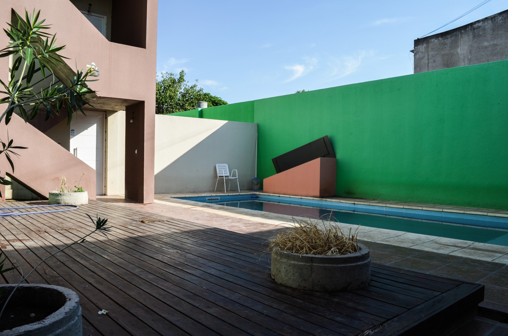Departamento en Venta en D'Orbigny 400, Bella Vista, Bahía Blanca - Bahía Blanca Propiedades | SITIO OFICIAL l