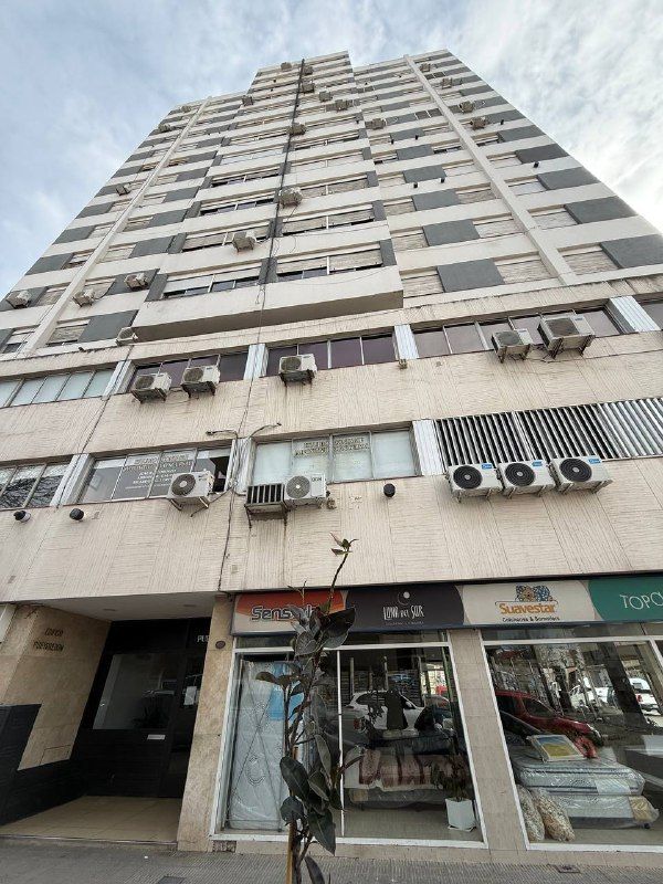 Departamento en Alquiler en Pueyrredon 5, Centro, Bahía Blanca - Bahía Blanca Propiedades | SITIO OFICIAL l