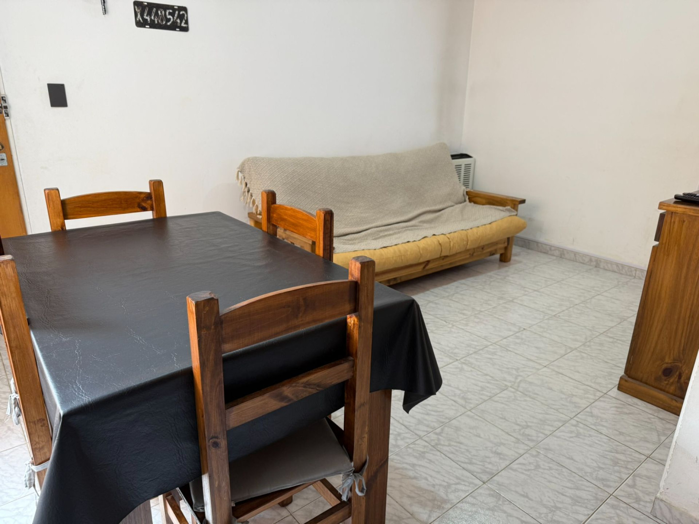 Departamento en Venta en Estomba 1262 , Universitario, Bahía Blanca - Bahía Blanca Propiedades | SITIO OFICIAL l