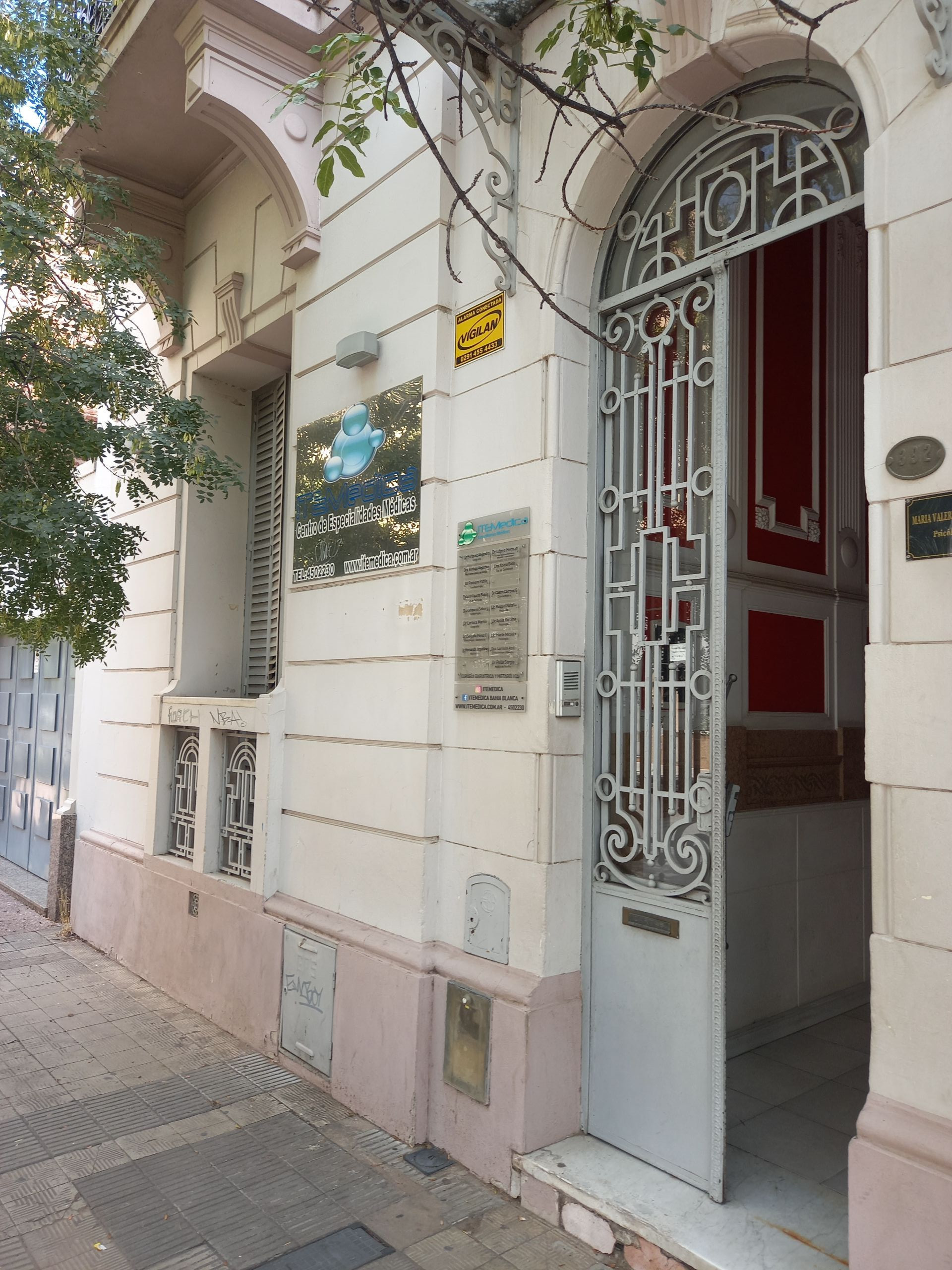 Oficina en Venta en Vieytes 392, Centro, Bahía Blanca - Bahía Blanca Propiedades | SITIO OFICIAL l