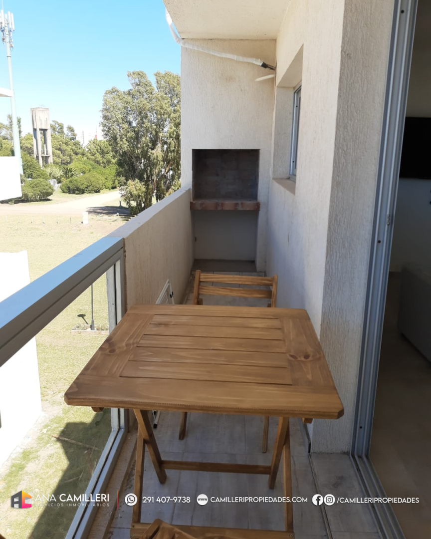 Departamento  - por Día en Las Gaviotas 324, Monte del Este, Monte Hermoso - Bahía Blanca Propiedades | SITIO OFICIAL l