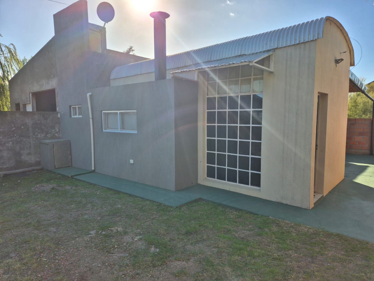 Casa en Venta en Seclantas Entre Necohea Y Punta Alta,  Monte Hermoso - Bahía Blanca Propiedades | SITIO OFICIAL l