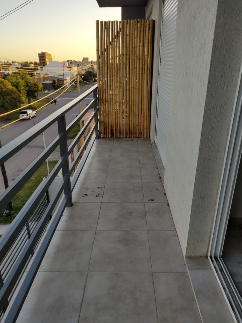 Departamento en Alquiler en De Angelis  872, Santa Margarita, Bahía Blanca - Bahía Blanca Propiedades | SITIO OFICIAL l