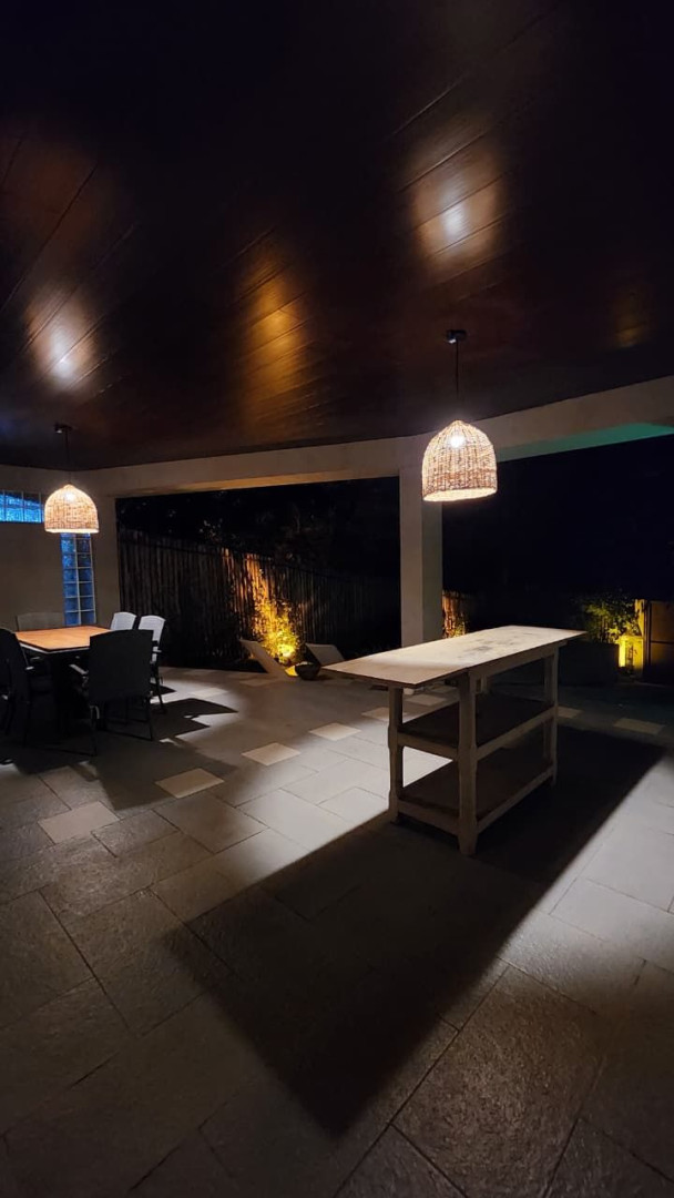 Casa  - por Día en De Los Caracoles & Del Mero, Las Dunas, Monte Hermoso - Bahía Blanca Propiedades | SITIO OFICIAL l