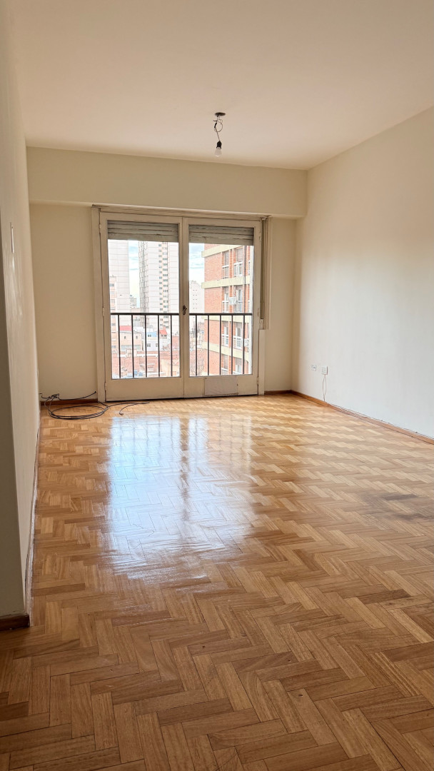 Departamento en Alquiler en 11 De Abril 37, Piso 7, Centro, Bahía Blanca - Bahía Blanca Propiedades | SITIO OFICIAL l