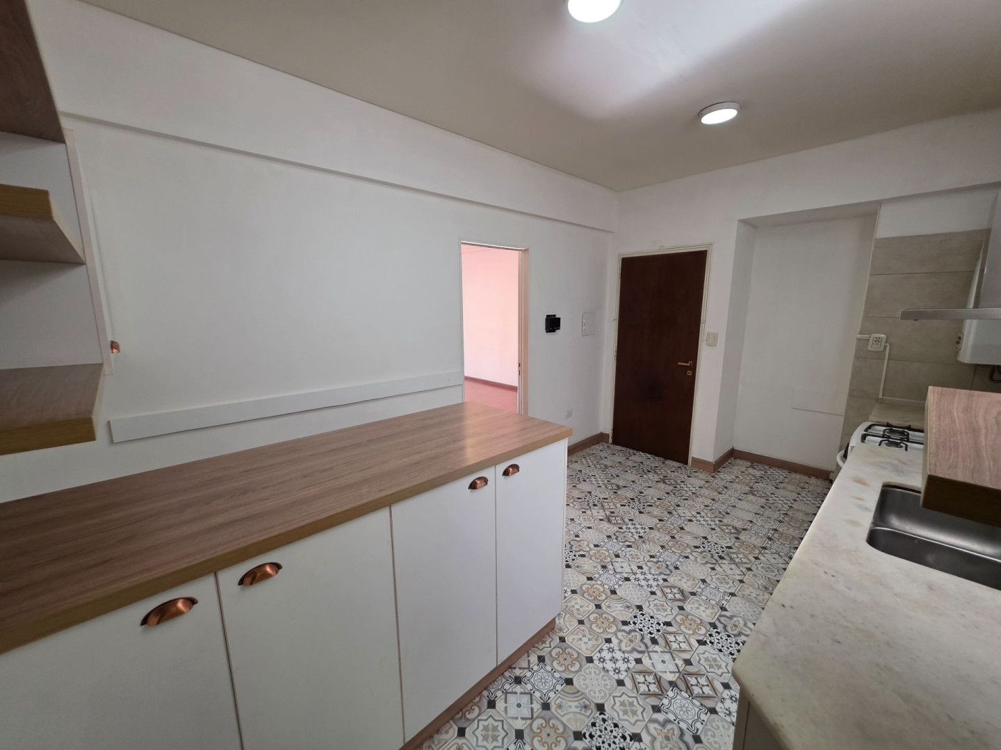 Departamento en Alquiler en Estomba 112, Centro, Bahía Blanca - Bahía Blanca Propiedades | SITIO OFICIAL l