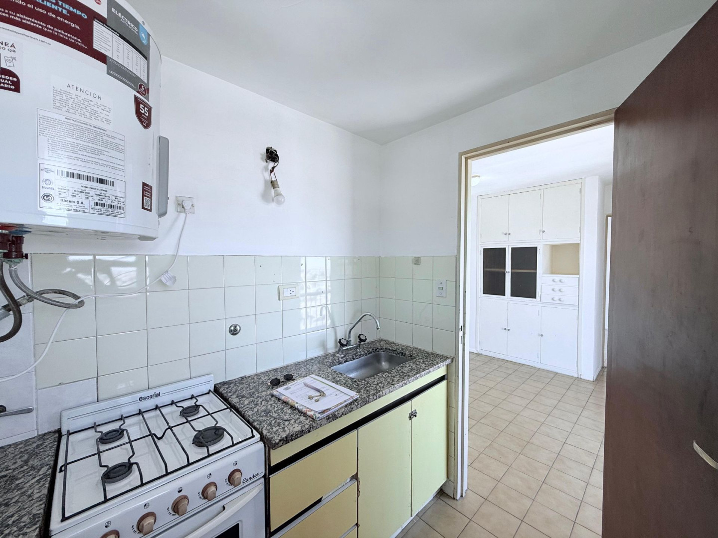 Departamento en Alquiler en Viamonte 453, Centro, Bahía Blanca - Bahía Blanca Propiedades | SITIO OFICIAL l