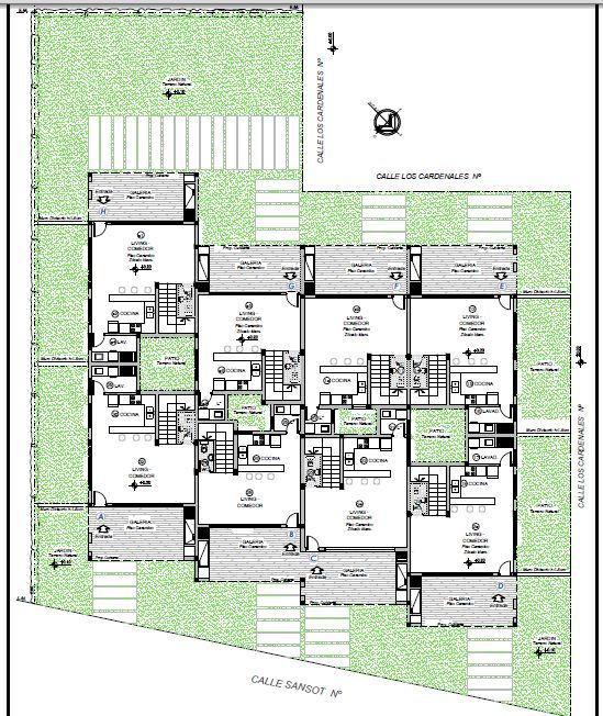 Duplex en Venta en Sansot Y Cardenales, Monte del Este, Monte Hermoso - Bahía Blanca Propiedades | SITIO OFICIAL l