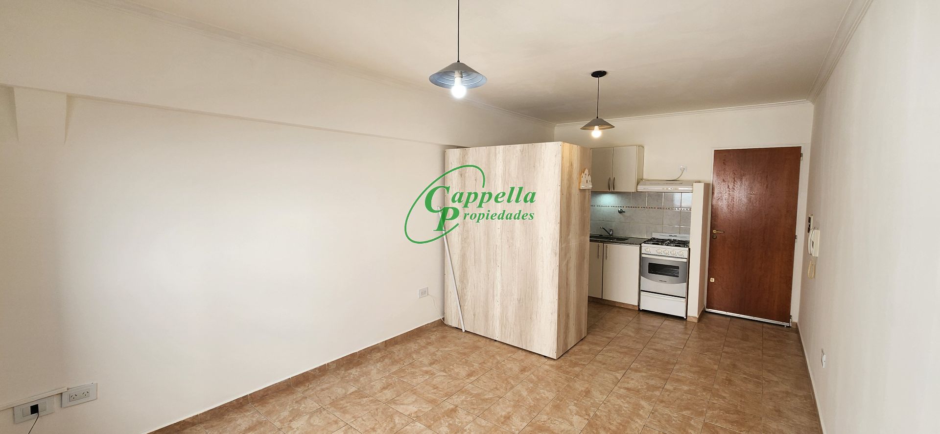 Departamento en Alquiler en Panama 838,  Bahía Blanca - Bahía Blanca Propiedades | SITIO OFICIAL l
