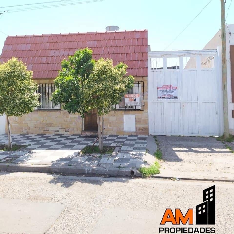 Casa en Venta en Almafuerte 1300, Kilometro 5, Bahía Blanca - Bahía Blanca Propiedades | SITIO OFICIAL l
