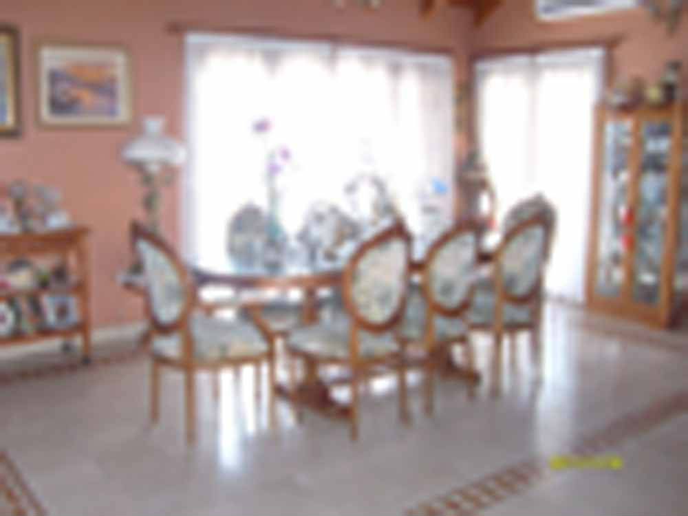 Casa en Venta en Las Acacias 204, Palihue, Bahía Blanca - Bahía Blanca Propiedades | SITIO OFICIAL l