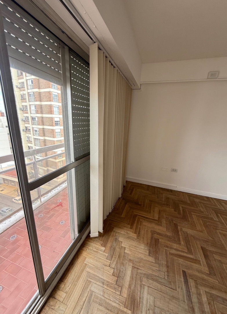 Departamento en Alquiler en Avenida Alem Al 600, Centro, Bahía Blanca - Bahía Blanca Propiedades | SITIO OFICIAL l
