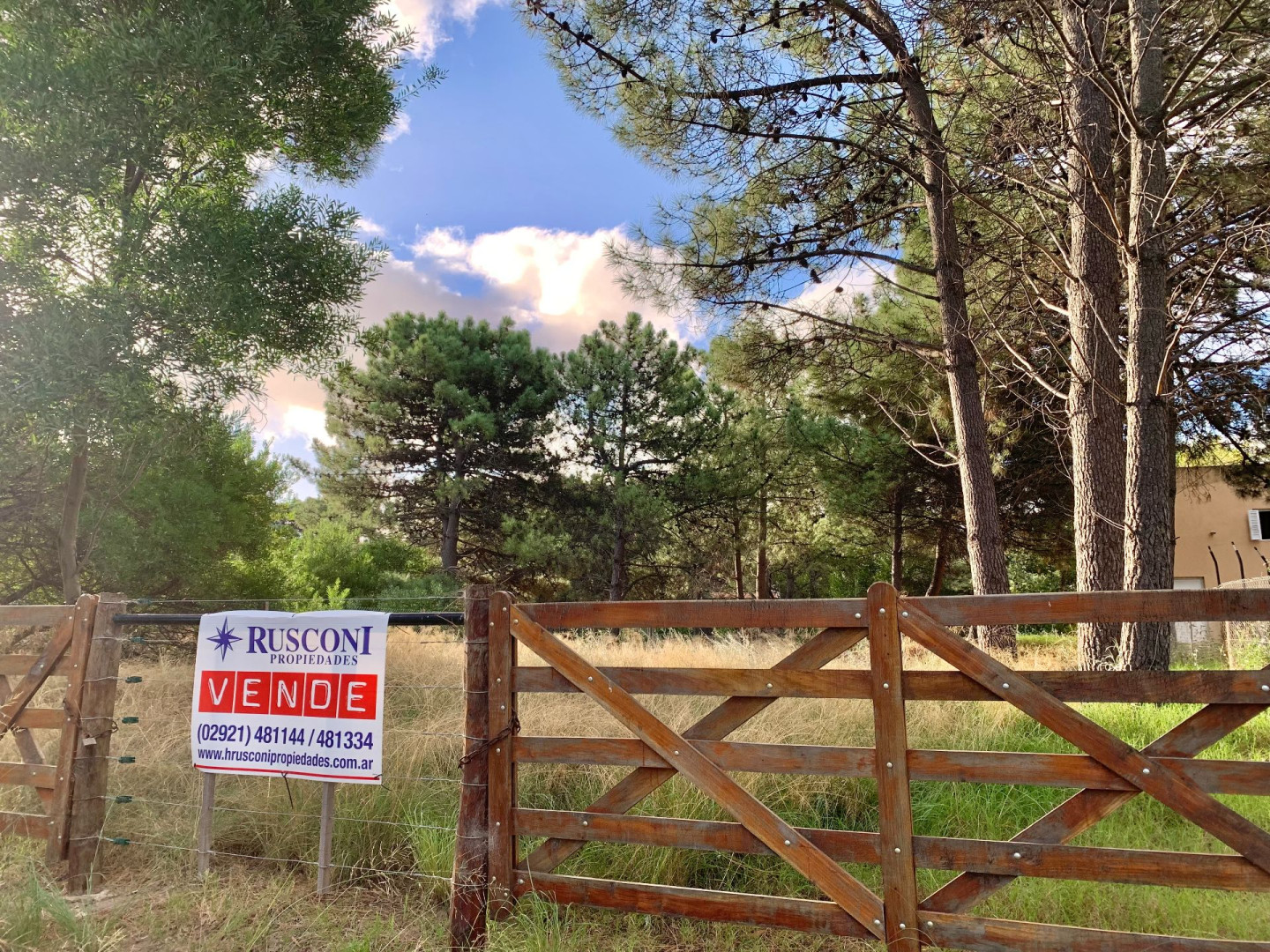 Terreno en Venta en Del Pejerrey Entre Los Delfines Y Del Tiburón, Las Dunas, Monte Hermoso - Bahía Blanca Propiedades | SITIO OFICIAL l