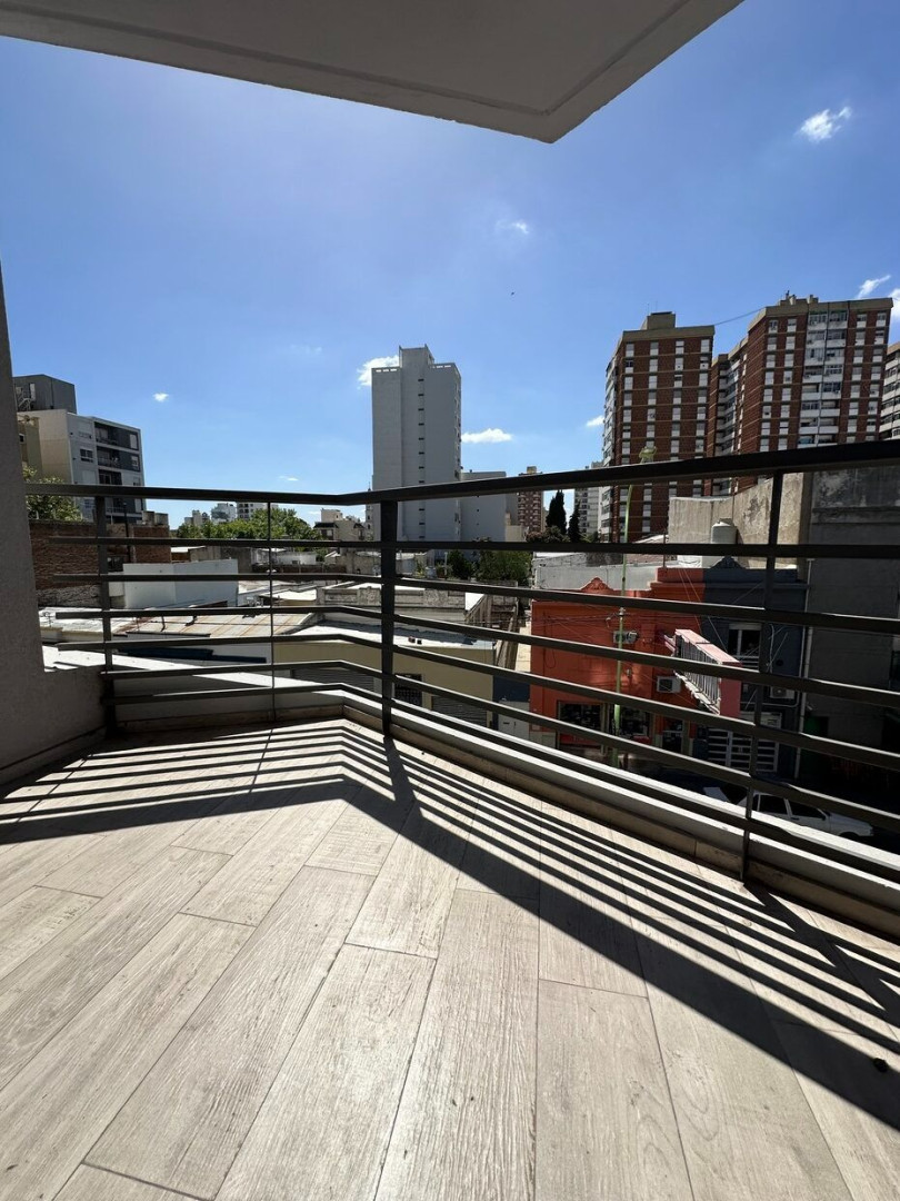 Departamento en Venta en Estomba 670, Centro, Bahía Blanca - Bahía Blanca Propiedades | SITIO OFICIAL l