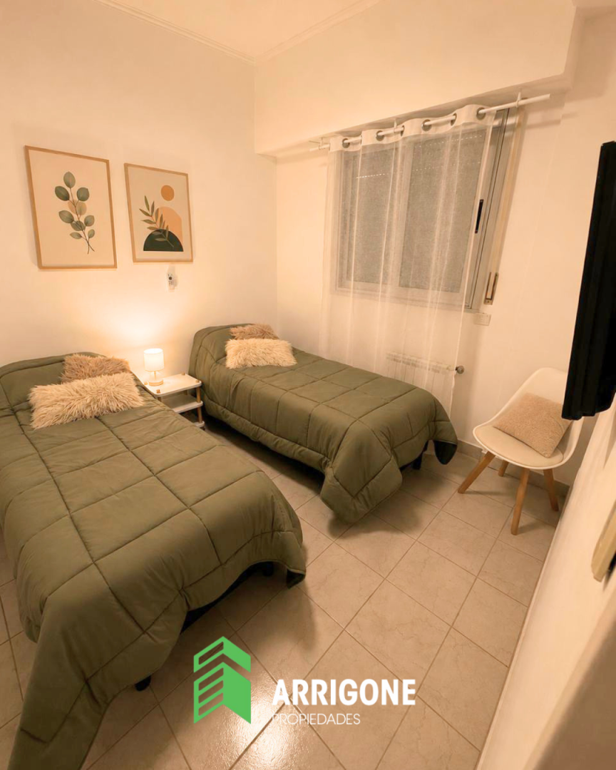 Departamento en Alquiler en Martiniano Rodriguez 400, Macrocentro, Bahía Blanca - Bahía Blanca Propiedades | SITIO OFICIAL l