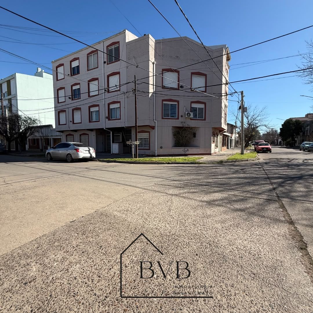 Departamento en Alquiler en Humberto Primo 594, Universitario, Bahía Blanca - Bahía Blanca Propiedades | SITIO OFICIAL l