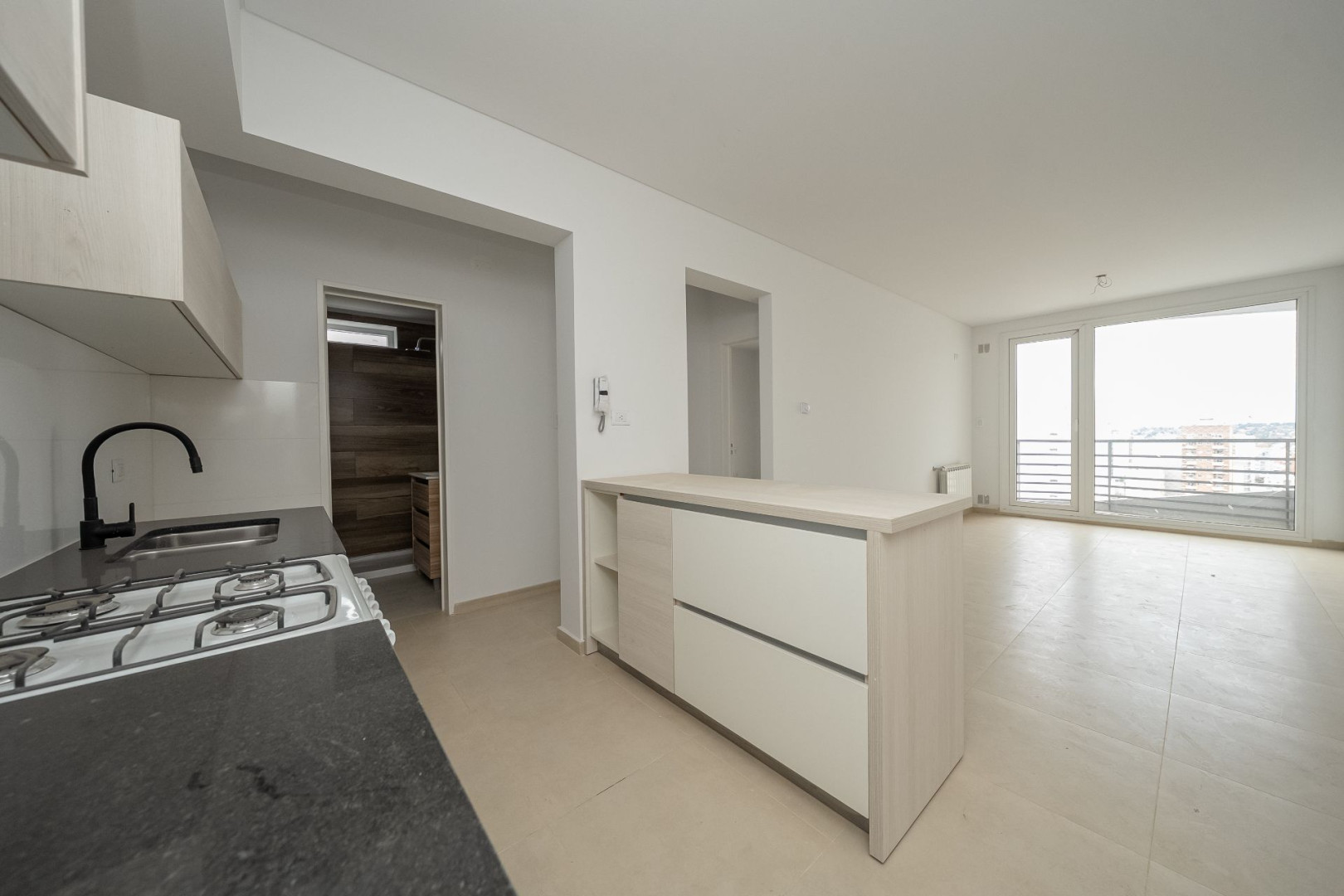 Departamento en Venta en Estomba 600, Macrocentro, Bahía Blanca - Bahía Blanca Propiedades | SITIO OFICIAL l