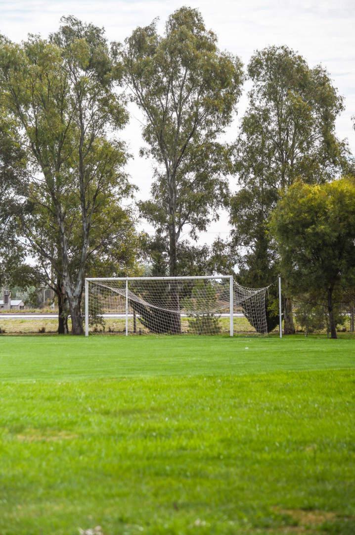Terreno en Venta en Calle 6, Bosque Alto, Bahía Blanca - Bahía Blanca Propiedades | SITIO OFICIAL l