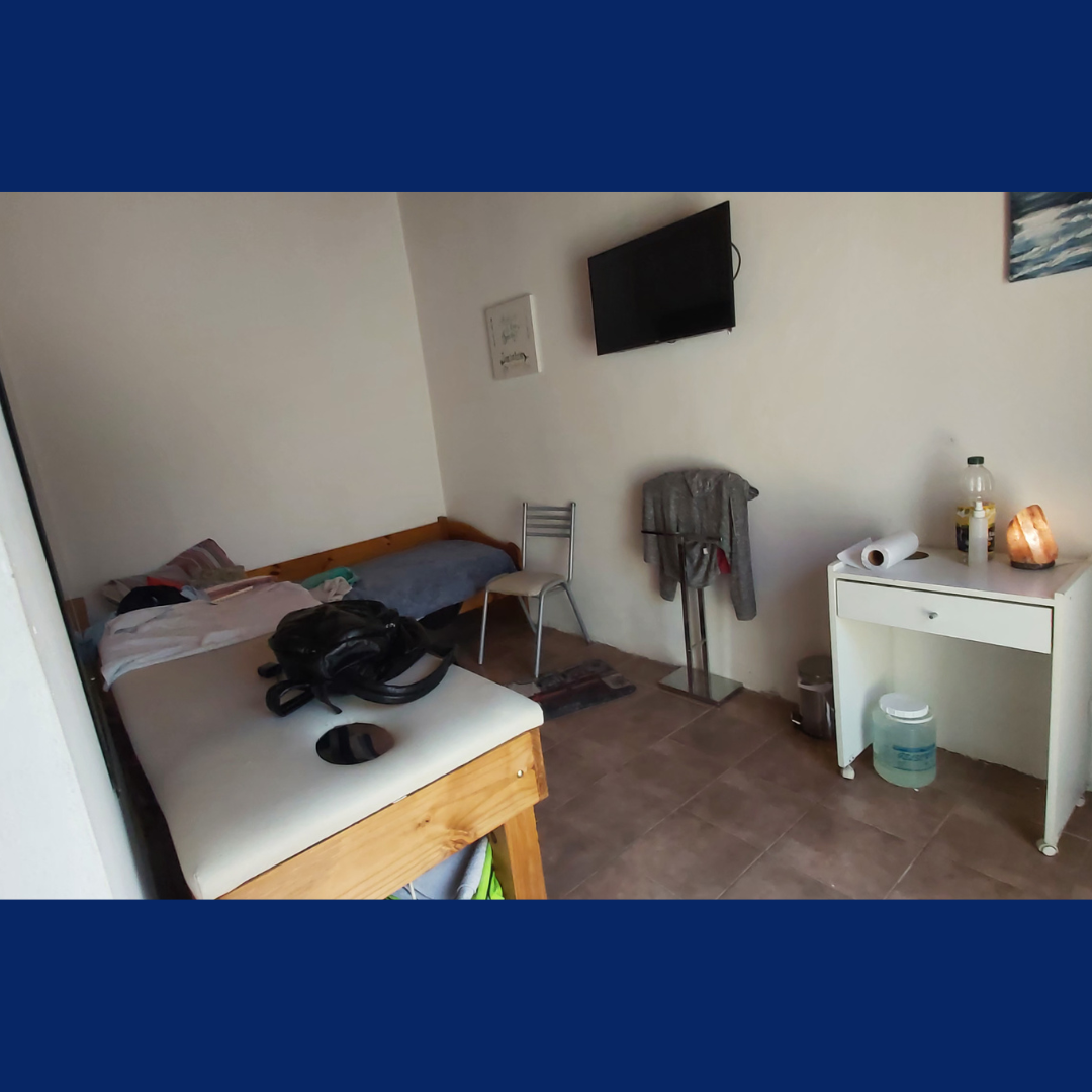 Departamento Interno en Venta en Washington 140, Villa Mitre, Bahía Blanca - Bahía Blanca Propiedades | SITIO OFICIAL l