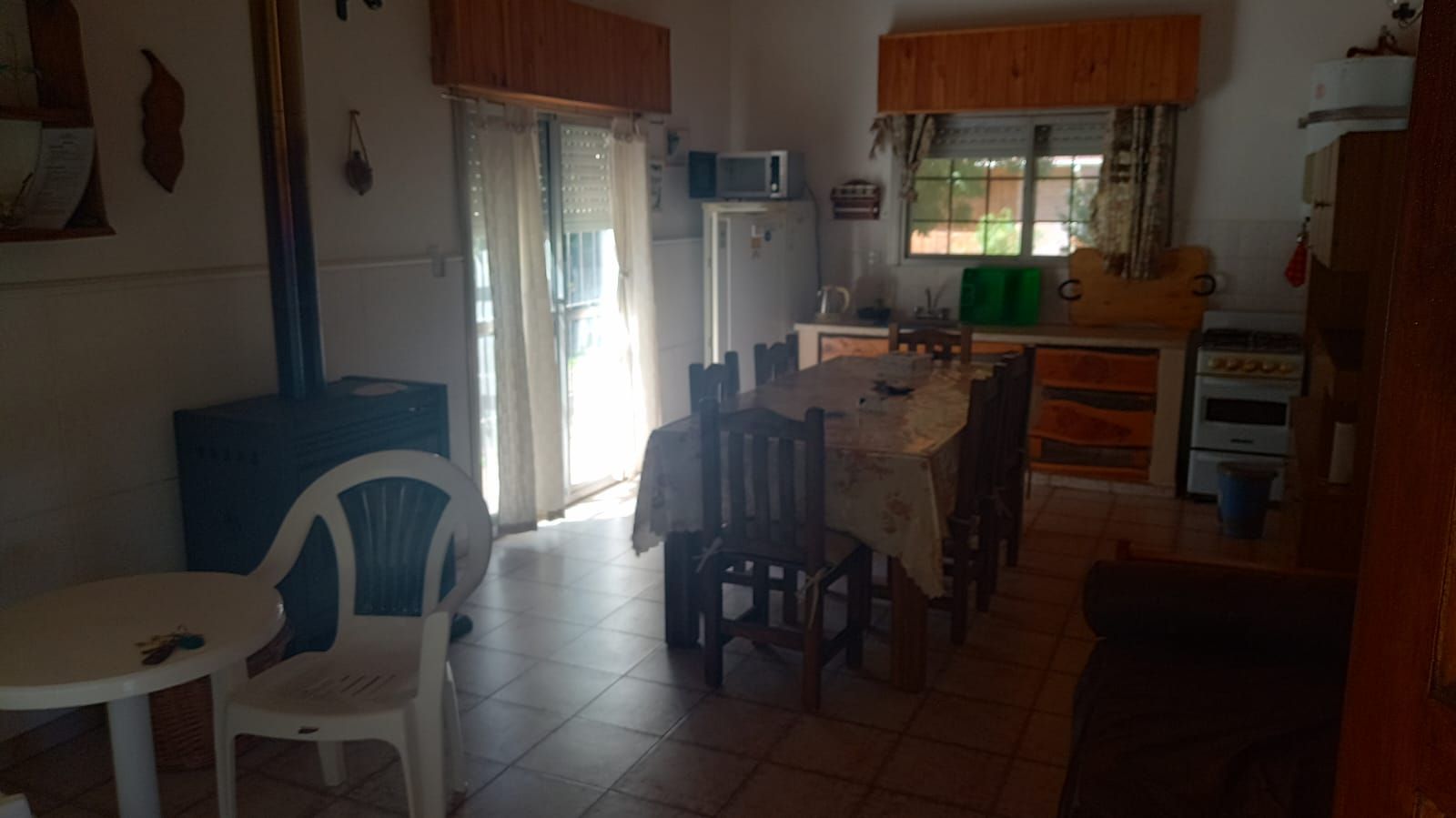 Casa en Venta en Lauquen- Mapu,  Pehuen Co - Bahía Blanca Propiedades | SITIO OFICIAL l
