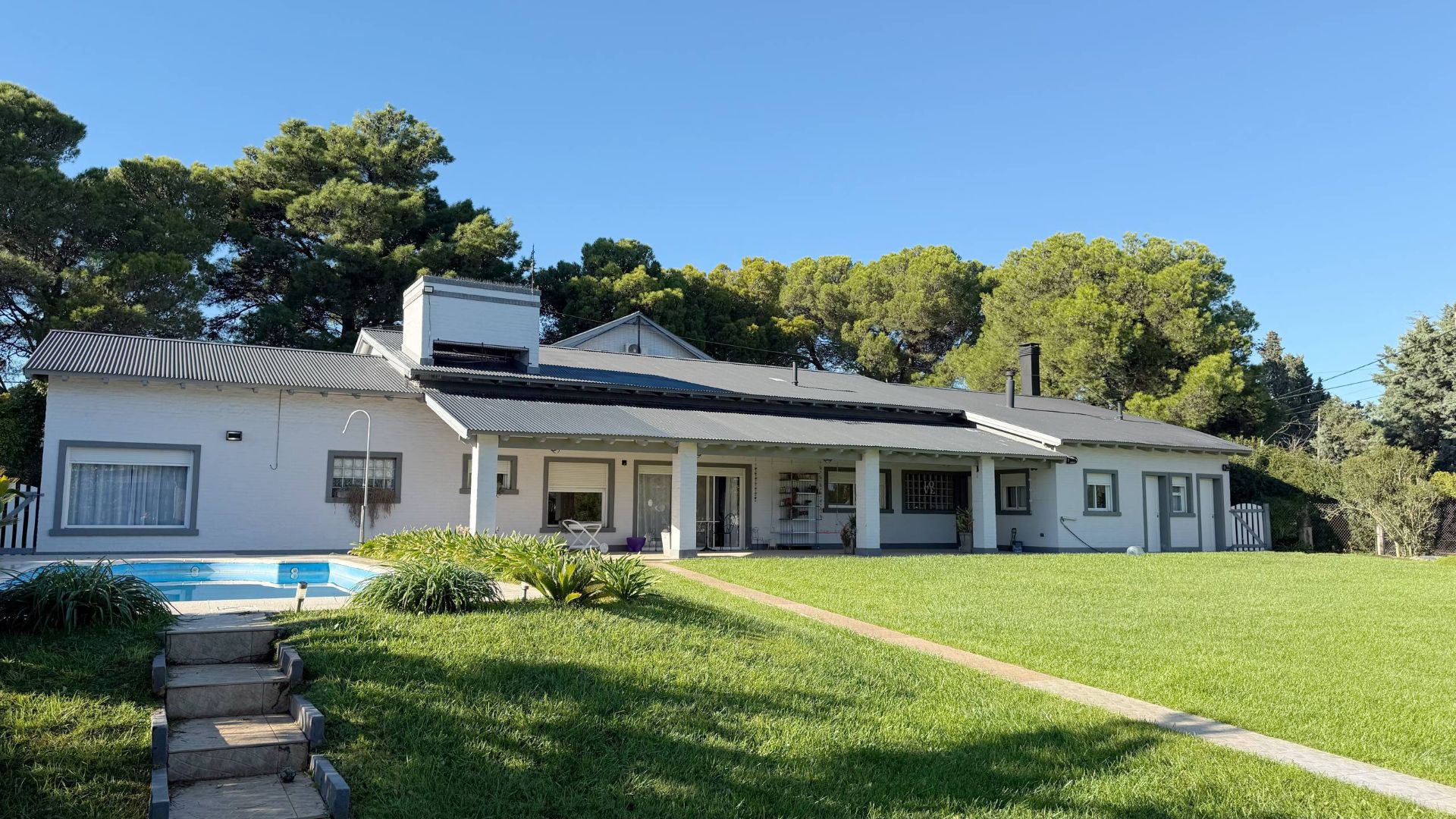 Casa en Venta en TRES SARGENTONS Y ATHOS LAZZARI ,  Bahía Blanca - Bahía Blanca Propiedades | SITIO OFICIAL l