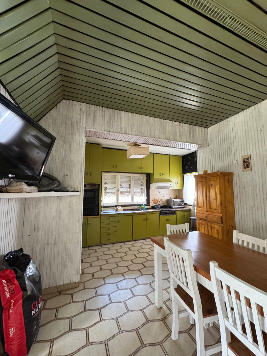 Casa en Venta en José Hernández 119,  Villa Iris - Bahía Blanca Propiedades | SITIO OFICIAL l